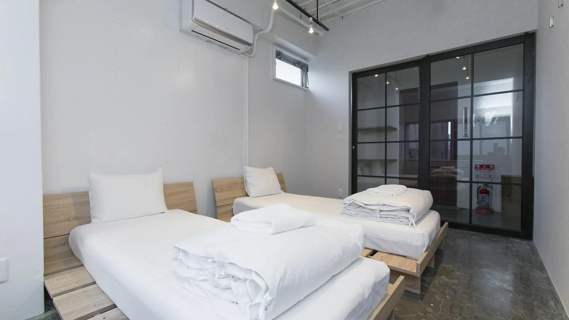 1/3Rd Residence Apartments Hotel Akihabara Tokyo