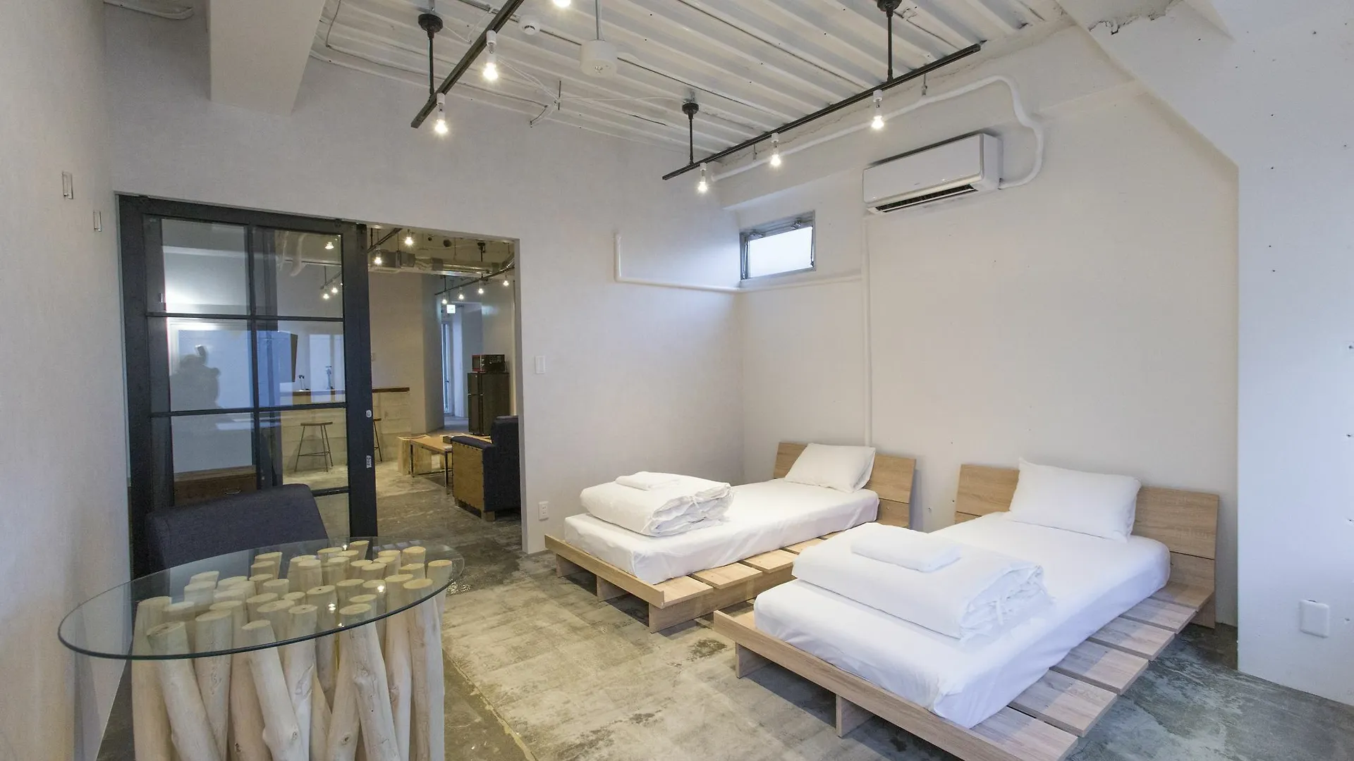 1/3Rd Residence Apartments Hotel Akihabara Tokyo 3*,  Japan