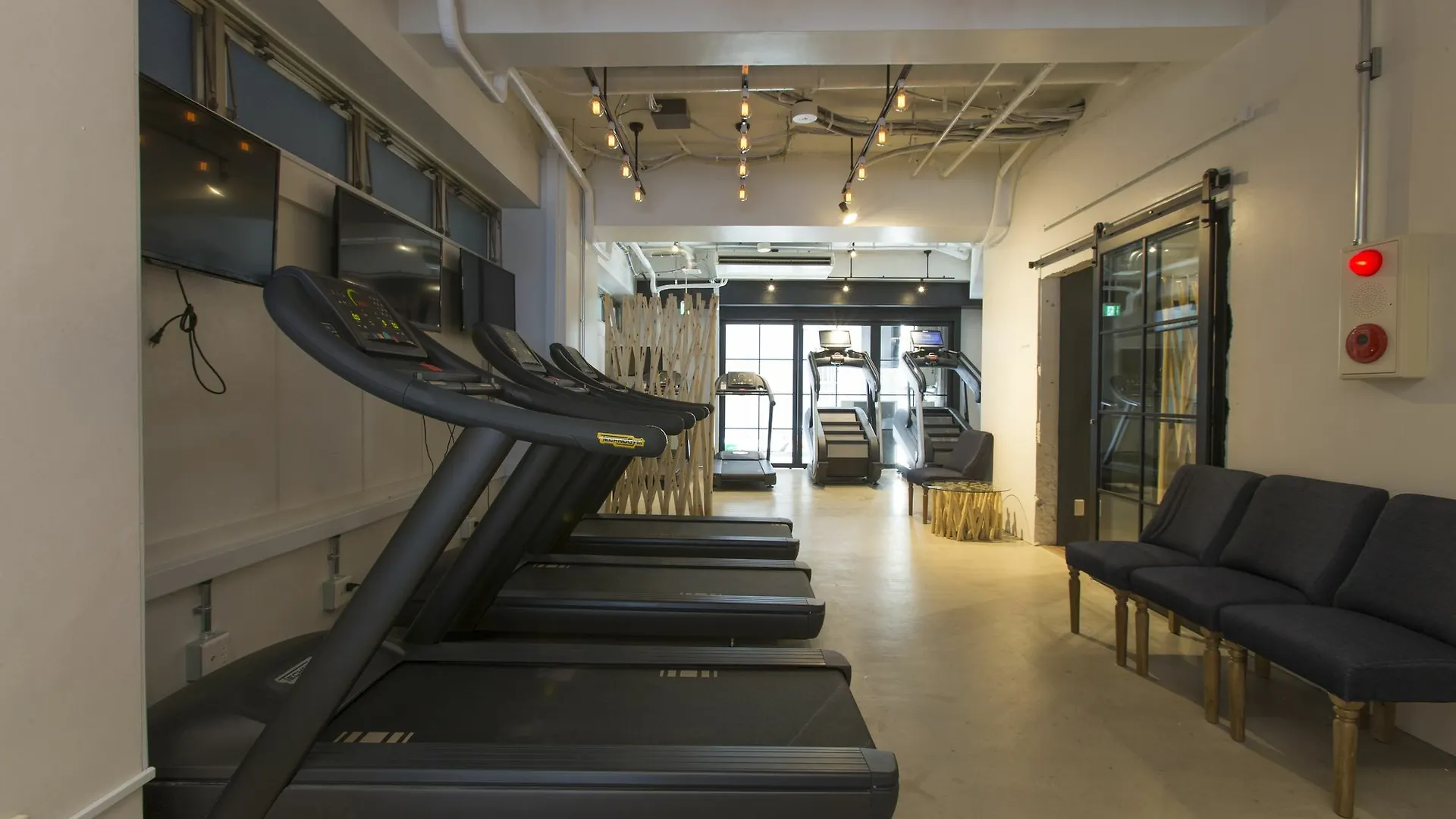 1/3Rd Residence Apartments Hotel Akihabara Tokyo