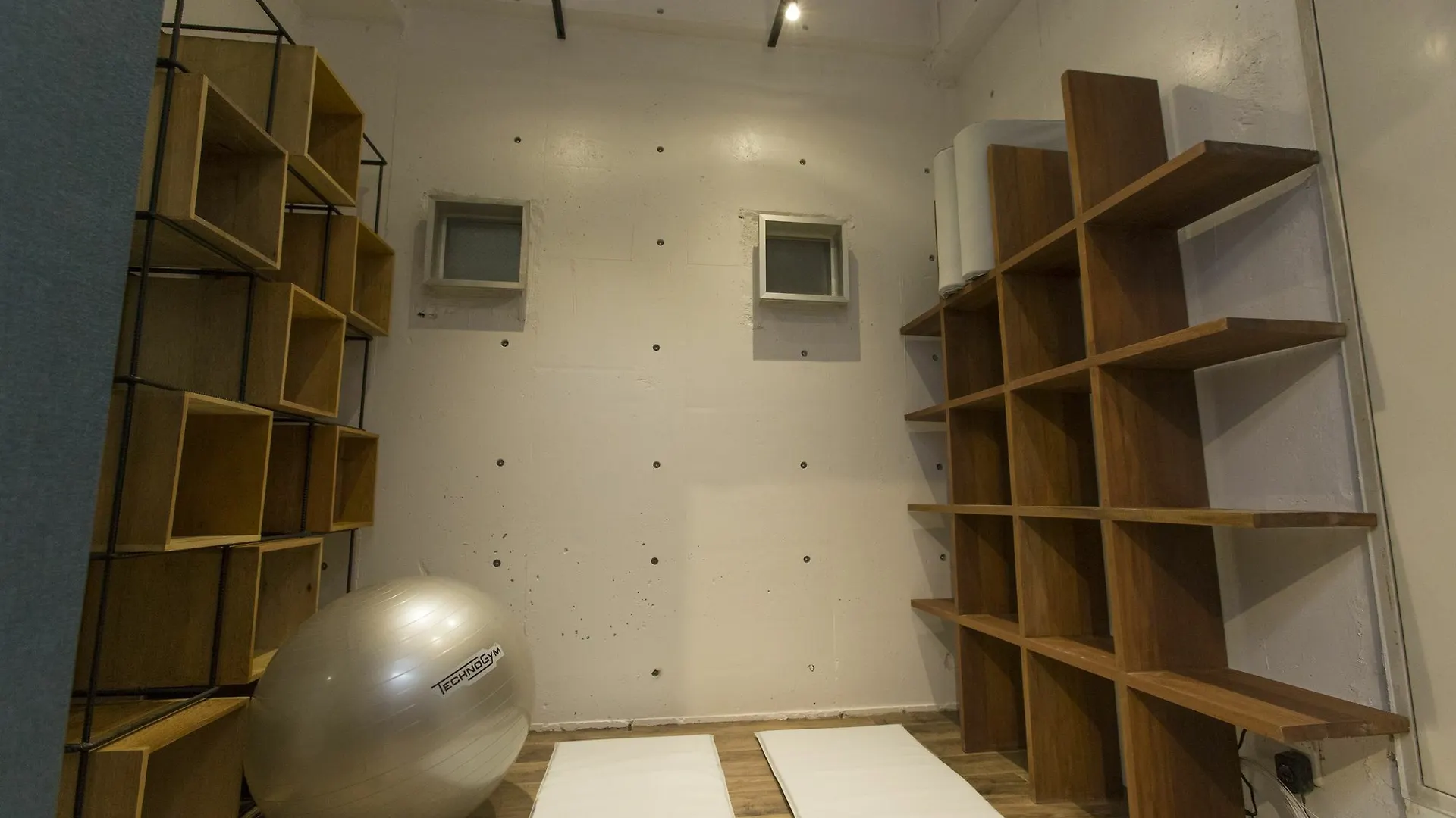 1/3Rd Residence Apartments Hotel Akihabara Tokyo