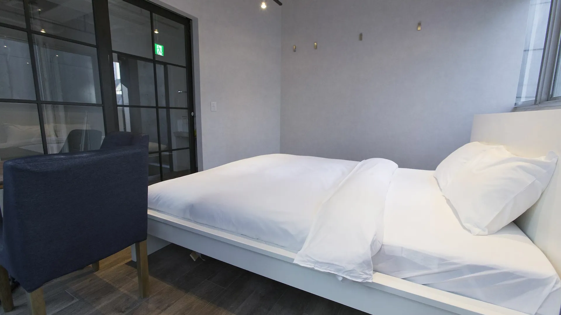 1/3Rd Residence Apartments Hotel Akihabara Tokyo
