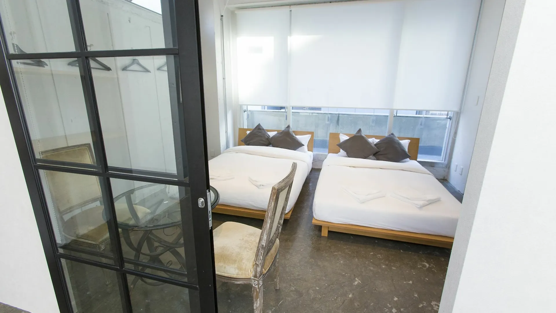 1/3Rd Residence Apartments Hotel Akihabara Tokyo Japan