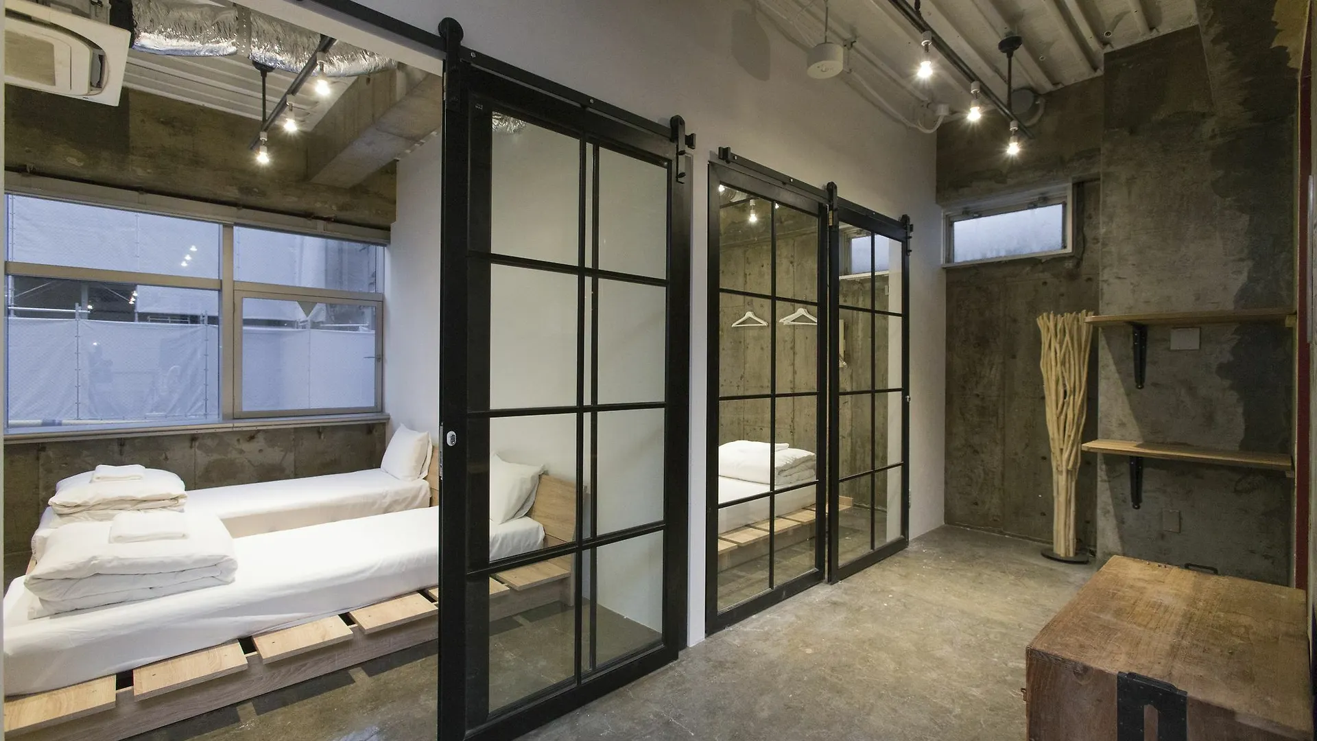 1/3Rd Residence Apartments Hotel Akihabara Tokyo 3*,