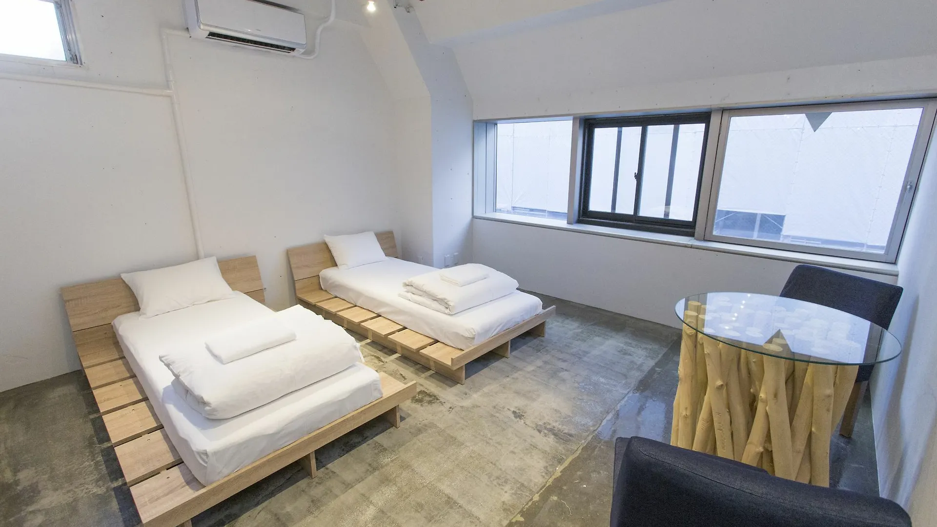 1/3Rd Residence Apartments Hotel Akihabara Tokyo