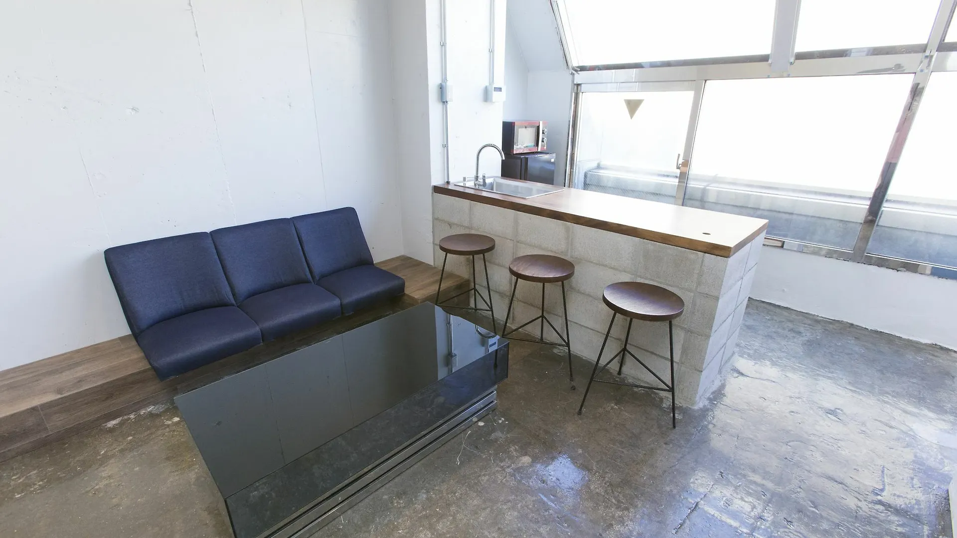 1/3Rd Residence Apartments Hotel Akihabara Tokyo