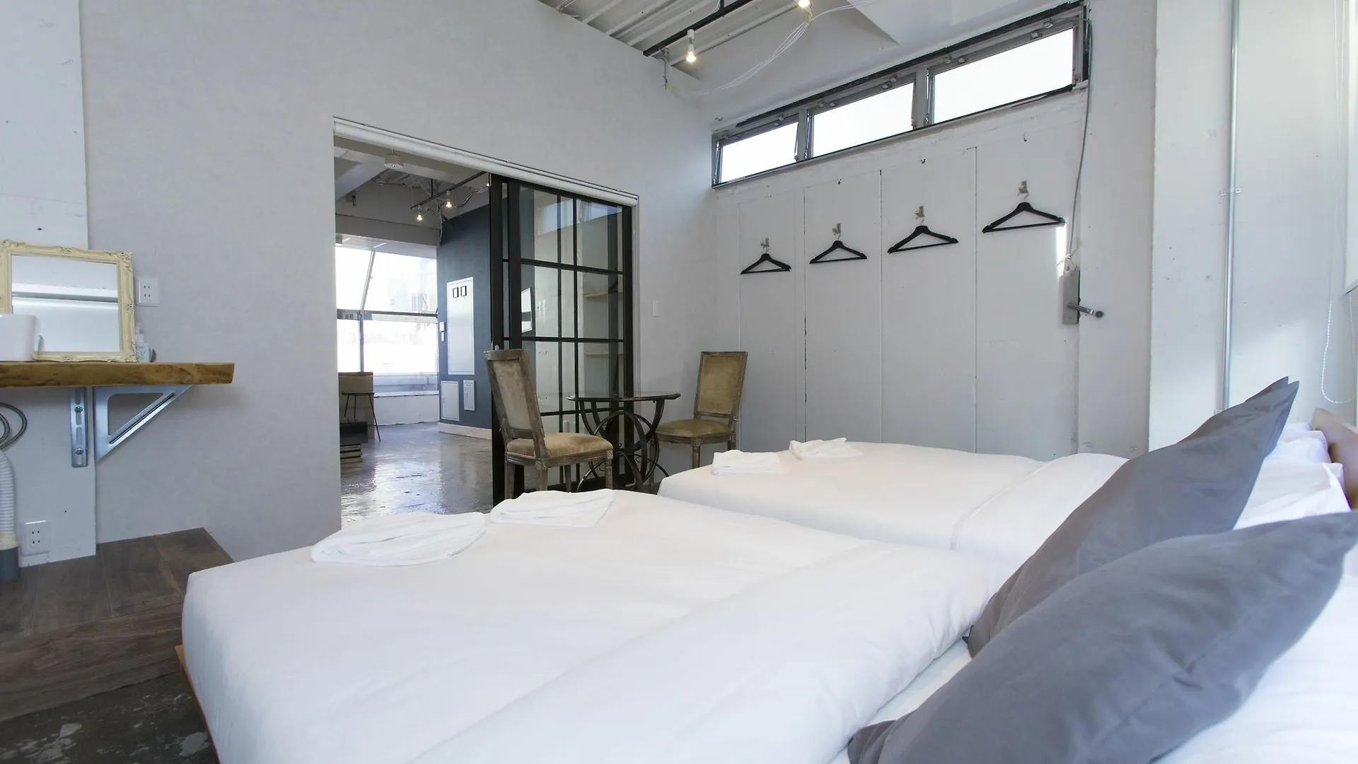 1/3Rd Residence Apartments Hotel Akihabara Tokyo 3*,