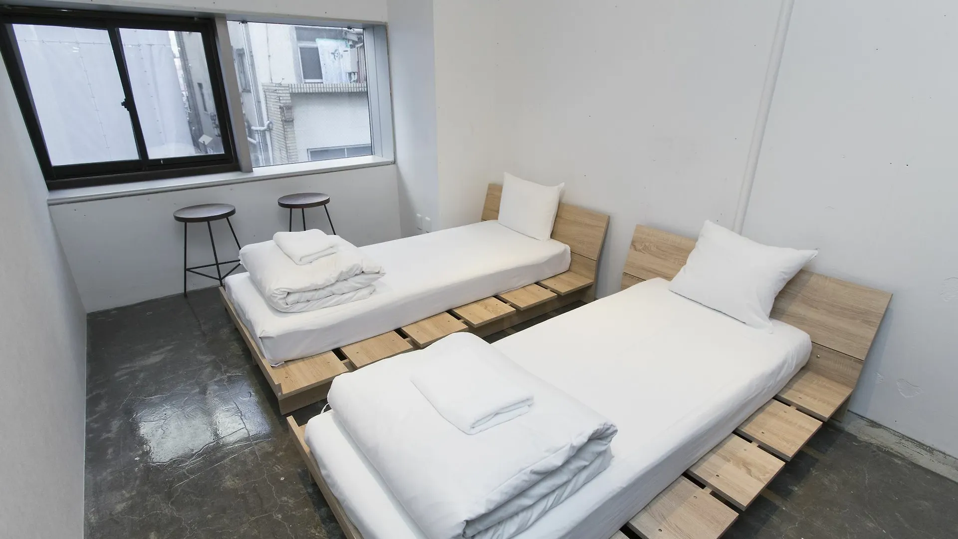 1/3Rd Residence Apartments Hotel Akihabara Tokyo 3*,